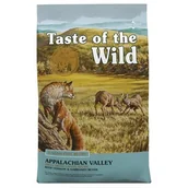 Sucha karma dla psów - Taste of the Wild Appalachian Valley Small 2 kg - miniaturka - grafika 1