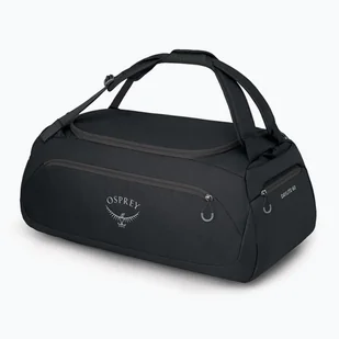 Torba podróżna Osprey Daylite Duffel 60 l 10006145 black - Torby sportowe - miniaturka - grafika 1