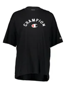 Koszulki męskie - Champion Koszulka w kolorze czarnym - miniaturka - grafika 1