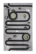 Dywany - Modo Grey - miniaturka - grafika 1