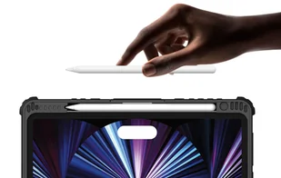 Etui z klawiaturą do Ipad 10.9" Nillkin (czarne) - Etui do tabletów Etui z klawiaturą do Ipad 10.9" Nillkin (czarne) - Etui do tabletów - miniaturka - grafika 11