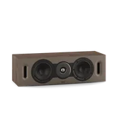 Głośniki i kolumny - DALI SONIK CINEMA kolumna głośnikowa centralna LCR (sztuka / orzech) - miniaturka - grafika 1