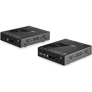 StarTech Konsola KVM HDMI KVM EXTENDER OVER LAN 4K/CONSOLE KVM VIA IP HDMI 4K SV565HDIP - Przełączniki KVM - miniaturka - grafika 1