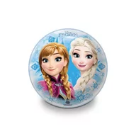 Piłki dla dzieci - Mondo Mondo Frozen 14 cm - miniaturka - grafika 1