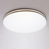 Lampy sufitowe - Rabalux LED Plafon OSCAR 1xLED/18W/230V (2763) - miniaturka - grafika 1