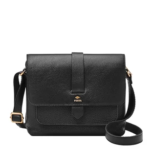 Fossil Kinley mały crossbody - Torebki damskie - miniaturka - grafika 1