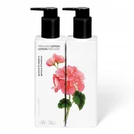 Kremy i maski do rąk - Kinetics GERANIUM & RASPBERRY balsam do rąk i ciała 250 ml - miniaturka - grafika 1