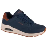 Buty trekkingowe męskie - Buty sportowe Sneakersy męskie, Uno - Suited On Air - miniaturka - grafika 1
