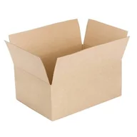 Pudełka i szkatułki - Karton klapowy, 250x150x100 mm - miniaturka - grafika 1