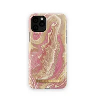 Etui i futerały do telefonów - Ideal of Sweden do iPhone 11 Pro Max Golden Blush Marble - miniaturka - grafika 1