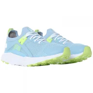 Buty trekkingowe damskie - Buty damskie The North Face Vectiv Hypnum Rozmiar butów (UE): 37,5 / Kolor: jasnoniebieski - miniaturka - grafika 1