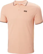 Koszulki męskie - Helly Hansen Helly Hansen męska koszulka KOS POLO 34068 058 S - miniaturka - grafika 1