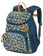 Plecaki - Jack Wolfskin Little Joe Kids Backpack 31 cm sea all over - miniaturka - grafika 1