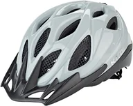 Kaski rowerowe - KED Tronus Helmet, szary M | 52-56cm 2021 Kaski miejskie i trekkingowe 11213272604 - miniaturka - grafika 1