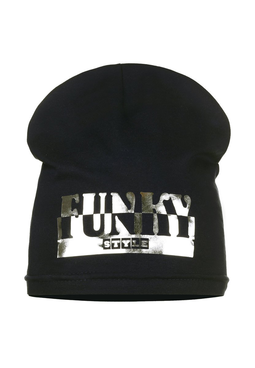 Czapka Damska Zimowa Z Podszewką