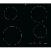 Płyty elektryczne do zabudowy - Electrolux EIT60420C - miniaturka - grafika 1