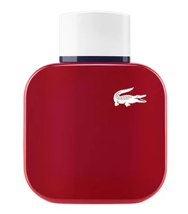 Lacoste Eau de L.12.12 Pour Elle French Panache woda toaletowa dla kobiet 50 ml - Wody i perfumy damskie - miniaturka - grafika 2