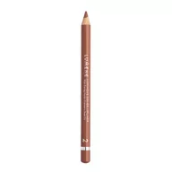 Konturówki do ust - Lumene Luminous Color Lipliner 2 Choco Oat - miniaturka - grafika 1