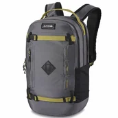 Torby na laptopy - Dakine Urbn Mission Pack 23L Plecak 47 cm Komora na laptopa castlerock ballistic - miniaturka - grafika 1
