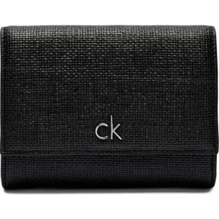 Calvin Klein Portfel - Portfele - miniaturka - grafika 1