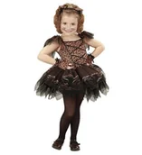 Stroje karnawałowe - Balerina gepard - 110 - miniaturka - grafika 1