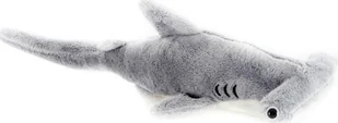 Pluszowe ZOO: maskotka Rekin Młot 28cm (65500) - Maskotki i pluszaki - miniaturka - grafika 1