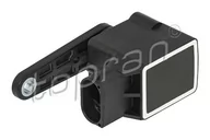 Akcesoria do układu elektrycznego - Czujnik, regulacja zasięgu świateł Topran 502 799 - miniaturka - grafika 1