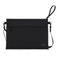 Nerki - Saszetka torba na ramię CabinZero Sacoche 2,5L CZ40 Absolute Black - miniaturka - grafika 1
