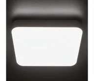 Lampy sufitowe - Kanlux 37303 - LED Oświetlenie przemysłowe z czujnikiem IPER LED/19W/230V IP65 kanciaste - miniaturka - grafika 1