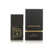 Wody i perfumy unisex - ARABIAN OUD ROSEWOOD Woda perfumowana unisex 100 ml - miniaturka - grafika 1