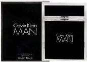Wody i perfumy męskie - Calvin Klein Man EDT 50 ml - miniaturka - grafika 1