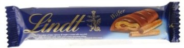 Lindt Wafer 35 g batonik
