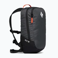 Plecaki - Plecak turystyczny Black Diamond Bullet 16 l carbon - miniaturka - grafika 1