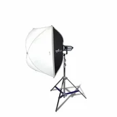 Softboxy - Phottix G-Capsule 60x90 cm - miniaturka - grafika 1