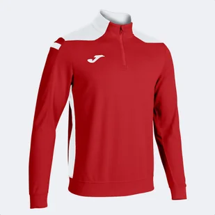 Bluza do piłki nożnej dla dzieci Championship VI - Odzież trekkingowa dziecięca - miniaturka - grafika 1