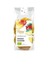 Zdrowa żywność - Mango suszone plastry BIO 250g BATOM - miniaturka - grafika 1