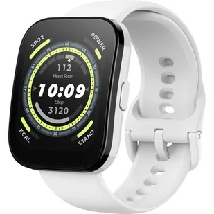 Amazfit Bip 5 W2215EU3N Biały - Smartwatch - miniaturka - grafika 1