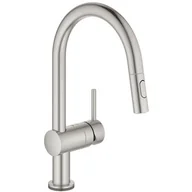Baterie kuchenne - Grohe MINTA TOUCH 31358DC2 - miniaturka - grafika 1