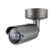 Kamery do monitoringu - Hanwha XNO-8082R kamera przemysłowa Kula (kształt) Kamera bezpieczeństwa IP Wewnętrz i na wolnym powietrzu 3328 x 1872 px Sufit / Ściana - miniaturka - grafika 1