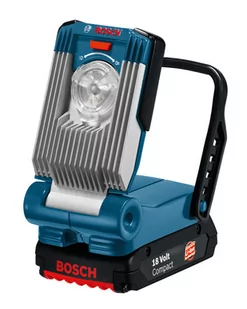 BOSCH NIEBIESKI Lampy akumulatorowe GLI VariLED 0601443400 - Latarki - miniaturka - grafika 3