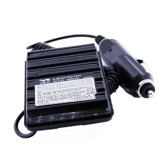 Yaesu FT-60  eliminator baterii - Akcesoria do krótkofalówek - miniaturka - grafika 1