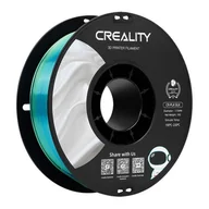 Filamenty i akcesoria do drukarek 3D - Filament CR-Silk PLA Creality (Niebiesko-zielony) - miniaturka - grafika 1