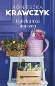 Literatura obyczajowa - Opiekunka marzeń - miniaturka - grafika 1