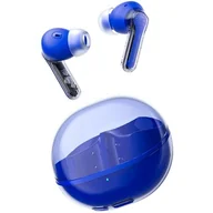 Słuchawki - Soundpeats Clear niebieskie - miniaturka - grafika 1
