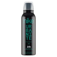 Dezodoranty i antyperspiranty męskie - Nike Dezodorant Urbanite Spicy Road Man 200 ml - miniaturka - grafika 1