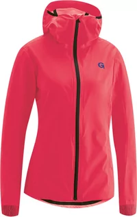 Kurtki rowerowe - Gonso Sura Plus Kurtka przeciwdeszczowa Kobiety, diva pink EU 42 2021 Kurtki softshell 23909_181_42 - grafika 1