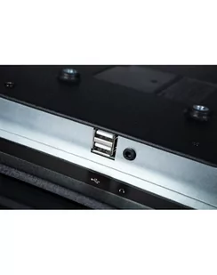 Hannspree 32 LED HL320UPB - Monitory - miniaturka - grafika 1