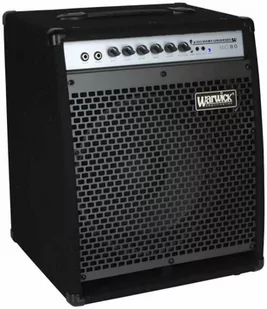 Warwick BC 80 12 80 Watt Bass Combo EU Version - Wzmacniacze gitarowe Warwick BC 80 12 80 Watt Bass Combo EU Version - Wzmacniacze gitarowe - miniaturka - grafika 1