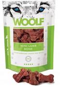 Przysmaki dla psów - Brit Premium Pies Woolf Mini Lamb Bone 100g - miniaturka - grafika 1