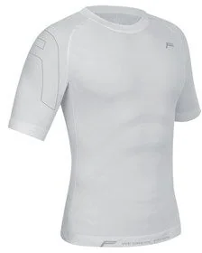 Fuse Koszulka męska Megalight 200 T-Shirt biała r. XXL FSE-12-1200-8-4-0001 - Koszulki sportowe męskie - miniaturka - grafika 1